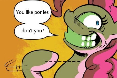 I drew minkie over this pinkie comic panel. I tried to get it as close as possible to the comic style
#muffinssaga