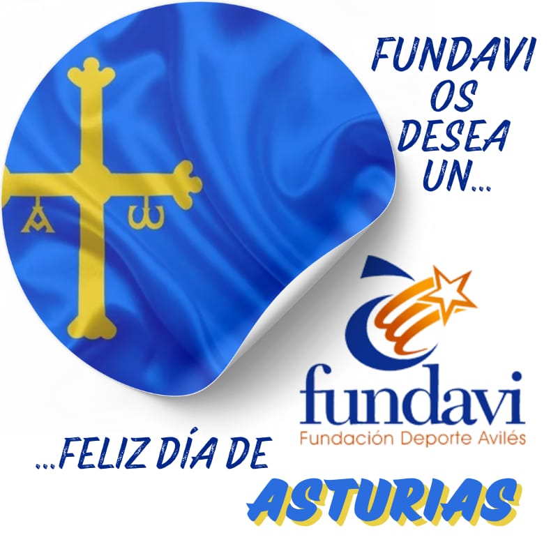 🎉 Feliz Día de Asturias 🎊

#AsturiasParaisoNatural