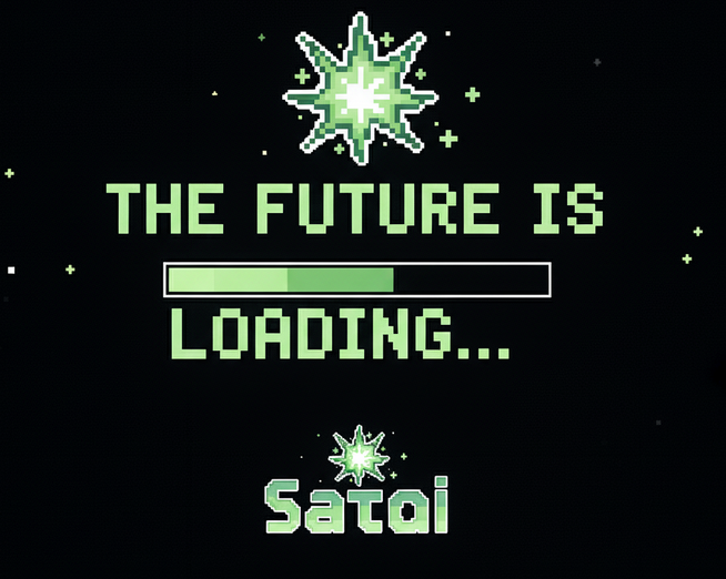 satai.trade tweet media