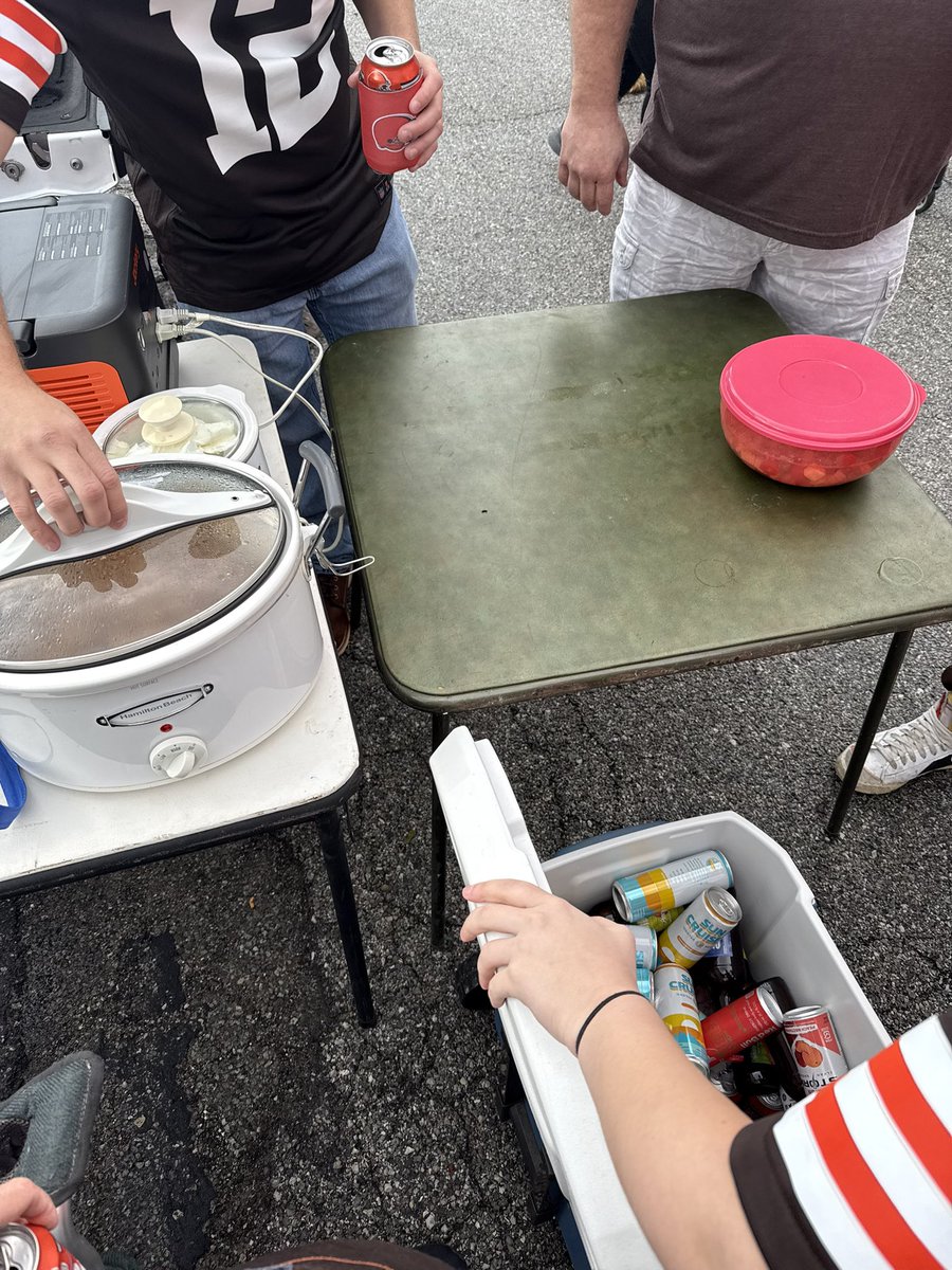 bad day to be a browns fan (we lost)