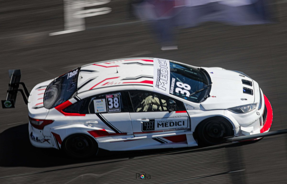 JM Motorsport tweet media