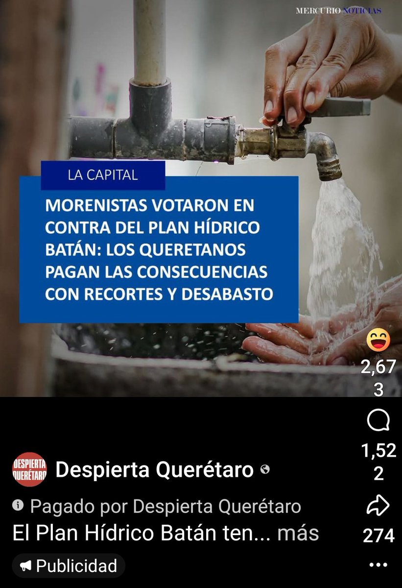 Rafaela 😏🐞 (@queretana70) on Twitter photo Qué tiene qué ver una cosa con la otra <a href="/makugo/">Mauricio Kuri</a>, en serio te gastas los recursos públicos en este tipo de basura ??? Qué tiene qué ver una cosa con la otra <a href="/makugo/">Mauricio Kuri</a>, en serio te gastas los recursos públicos en este tipo de basura ???
