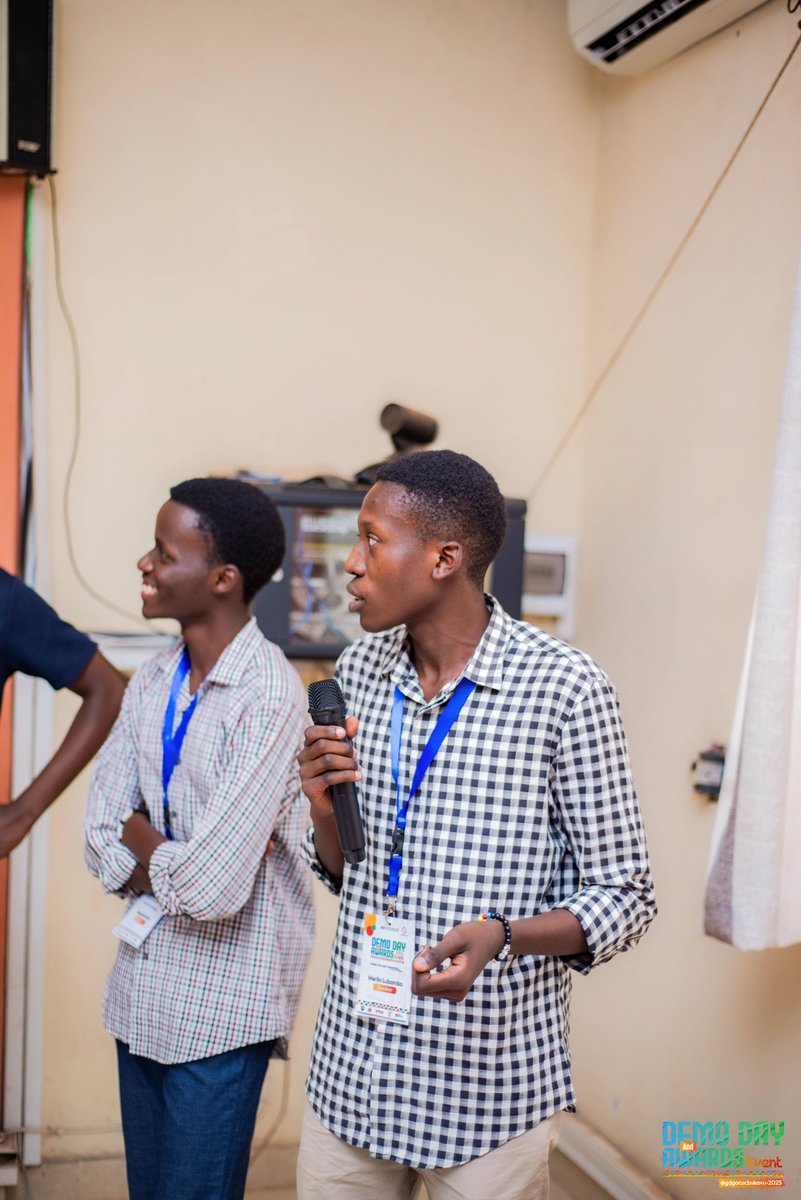 Merlin Lubambo tweet media