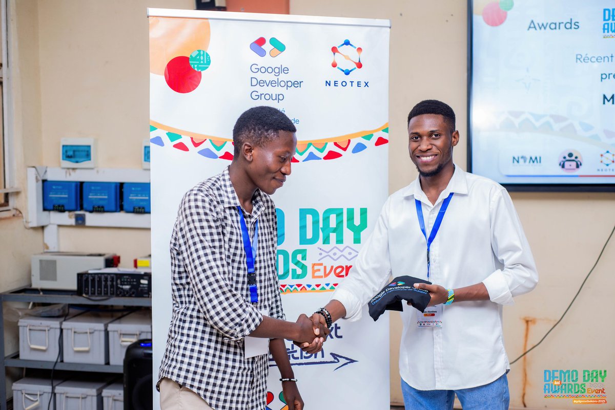 Merlin Lubambo tweet media