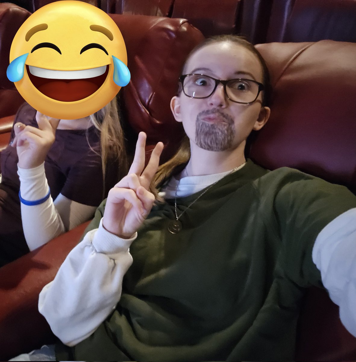 IN THE ROOM WHERE IT HAPPENED WITH <a href="/theturtlefr/">turtle ੈ✩‧₊˚</a>