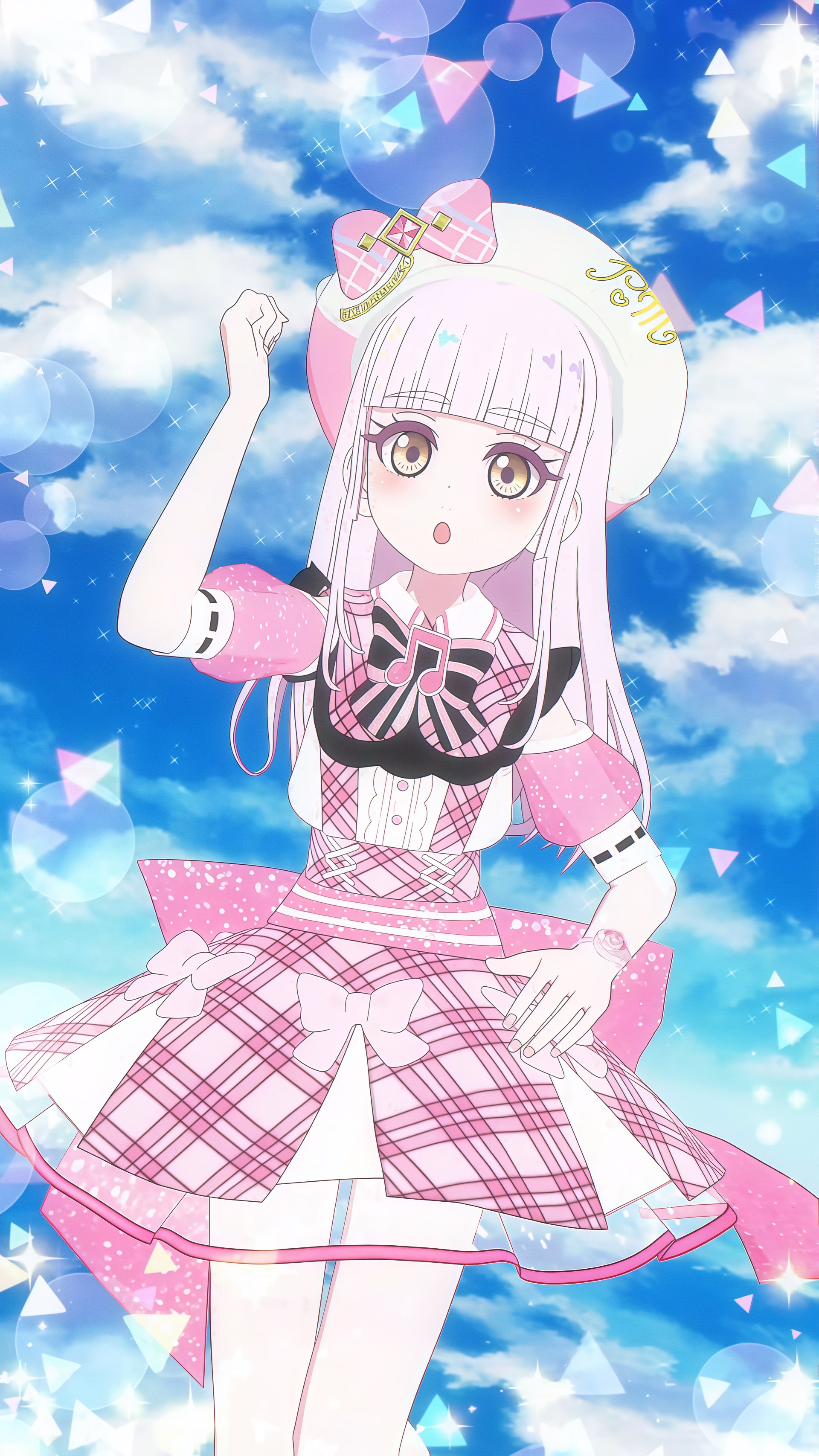 모에♡♡ページ しっけ☁︎ (@_shikke) / X