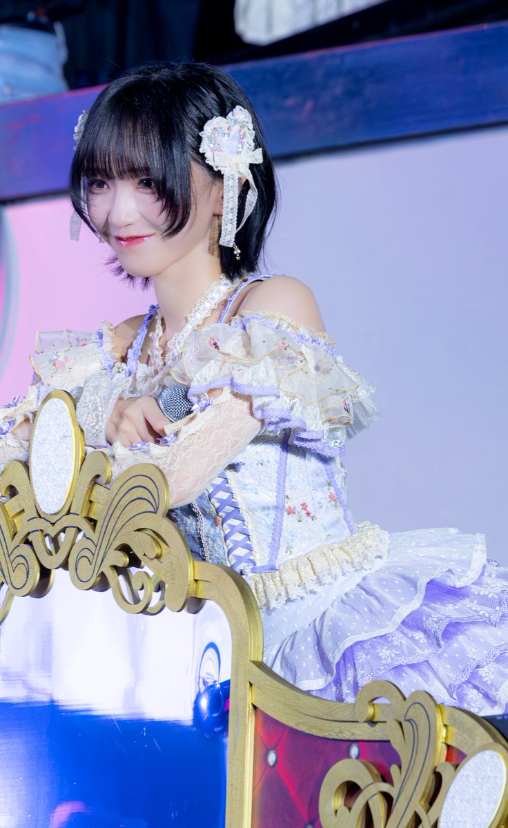 ＝LOVE 8th ANNIVERSARY 
PREMIUM TOUR
広島サンプラザホール 2025.9.7（日）

#野口衣織（<a href="/noguchi_iori/">野口 衣織</a>）

#イコラブ #イコラブ_カメコ
#イコラブ8周年ツアー