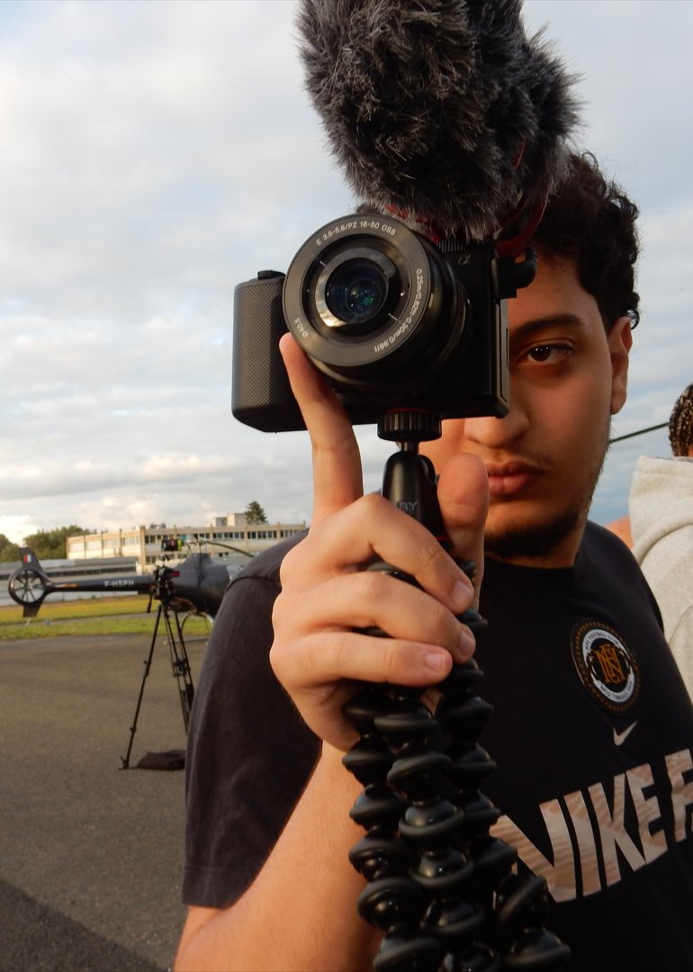 Zéon Squad 🌠 tweet media
