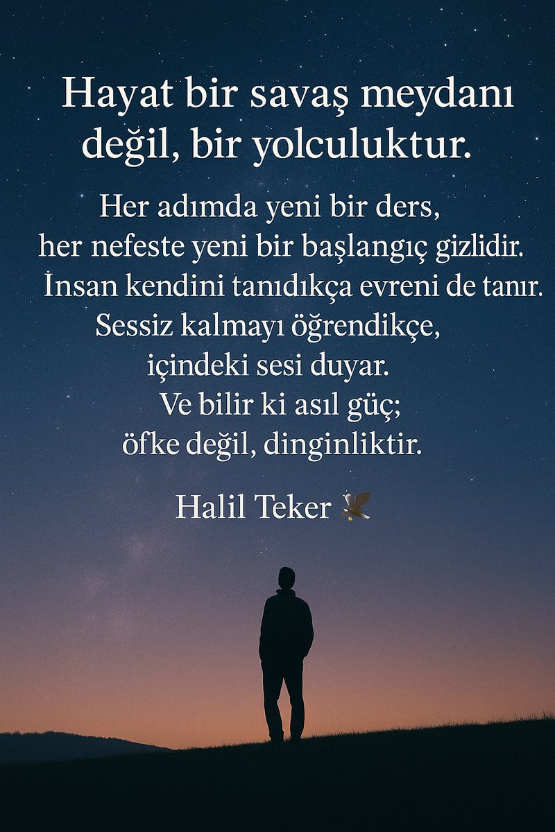 Halil TEKER (@halilteker12) on Twitter photo 