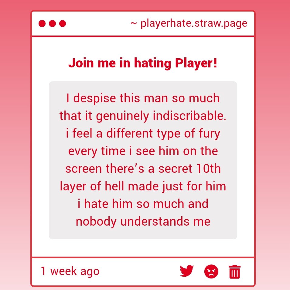 this is SO relatable