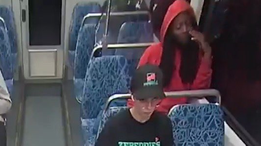 GalacticScope's tweet image. “Iryna Zarutska... twenty-three years old, an aspiring vet assistant, an artist with a bright future, a refugee who fled war in Ukraine in search of safety—tragically lost her life on a U.S. train. #RIPIryna

On August 22, 2025, just before 10 p.m., Iryna boarded the Lynx Blue…