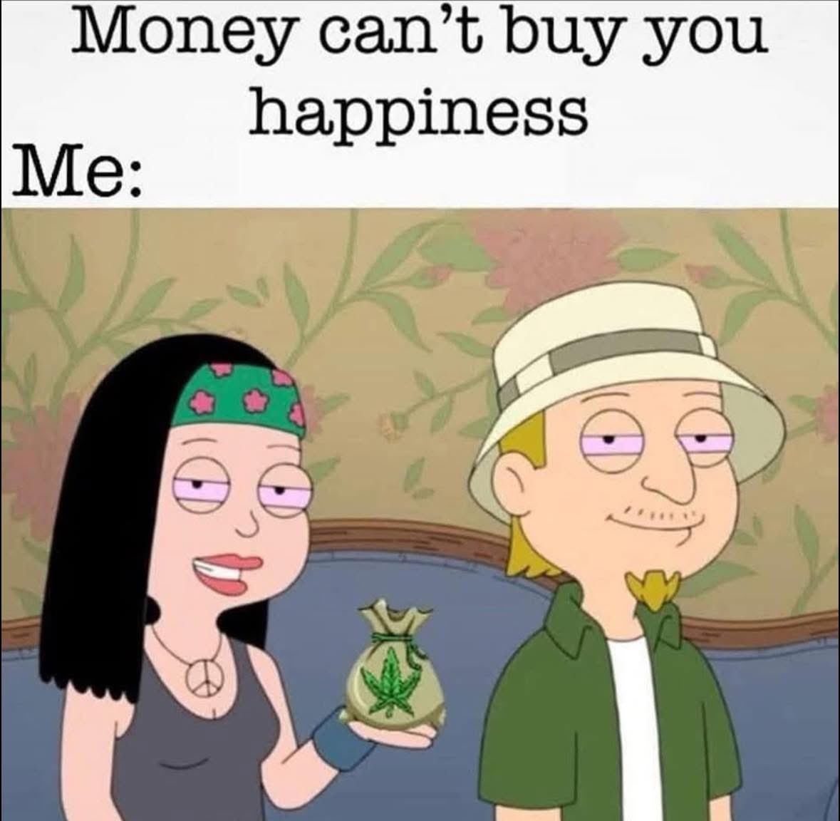 More_StonersRUs's tweet photo. It definitely can 🤣 https://t.co/6rxEkimIgb
