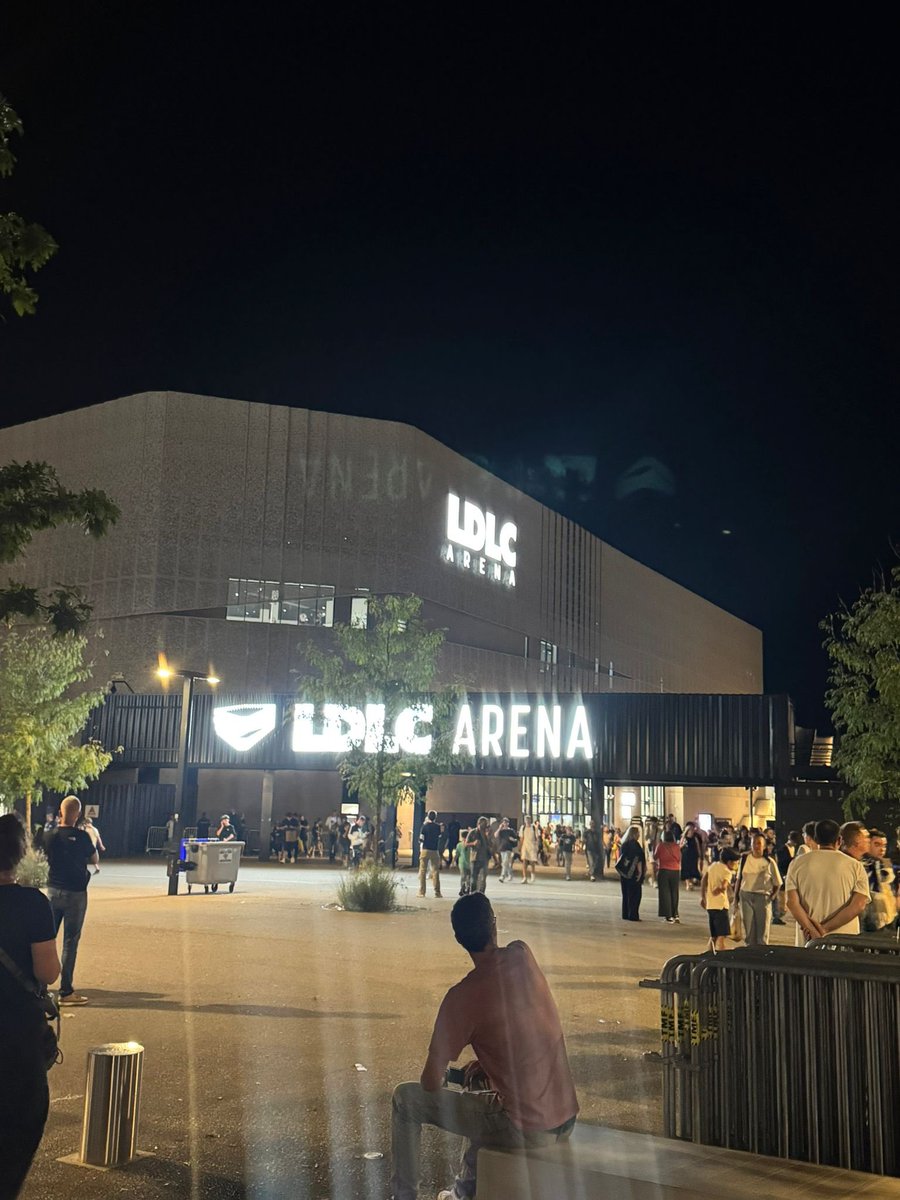 We couldn’t be prouder of Upl for taking us all the way to Globals and putting our name on the big stage. Huge respect to Upl and his trio for the grind 💙

#UnderTheStar