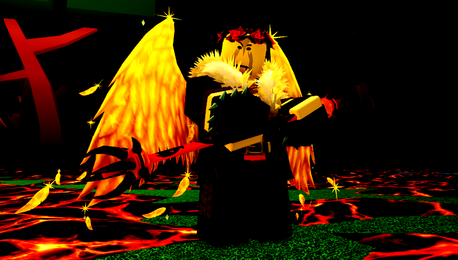 unfamiliarfacez's tweet photo. MIRROR, MIRROR, ON THE WALL /
THE BIGGER THEY ARE, THE HARDER THEY FALL / #RobloxiaToYourDismay #RTYD https://t.co/1WXzzJjobA