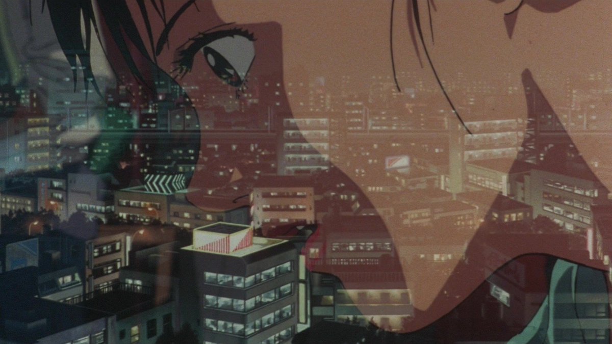 Perfect Blue (1998)
- Satoshi Kon 
- Animação/Thriller
- 1h25m
- 🇯🇵

drive legendado (eng/fre/kor/ptbr/spa subs)