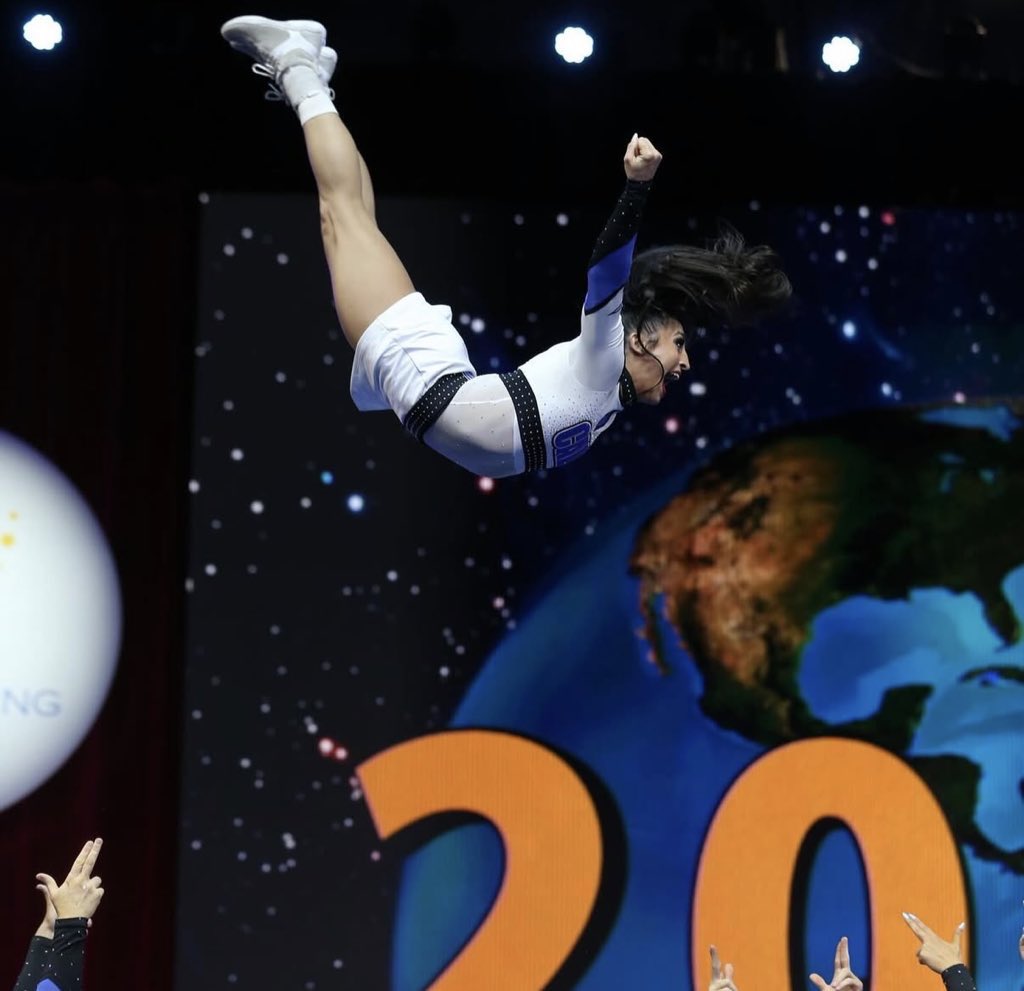 the one and only tessa grimm.
tried out for: grit
notable teams she’s been on: cali black ops, ghost recon, coed, gymtyme chrome, and louisville coed