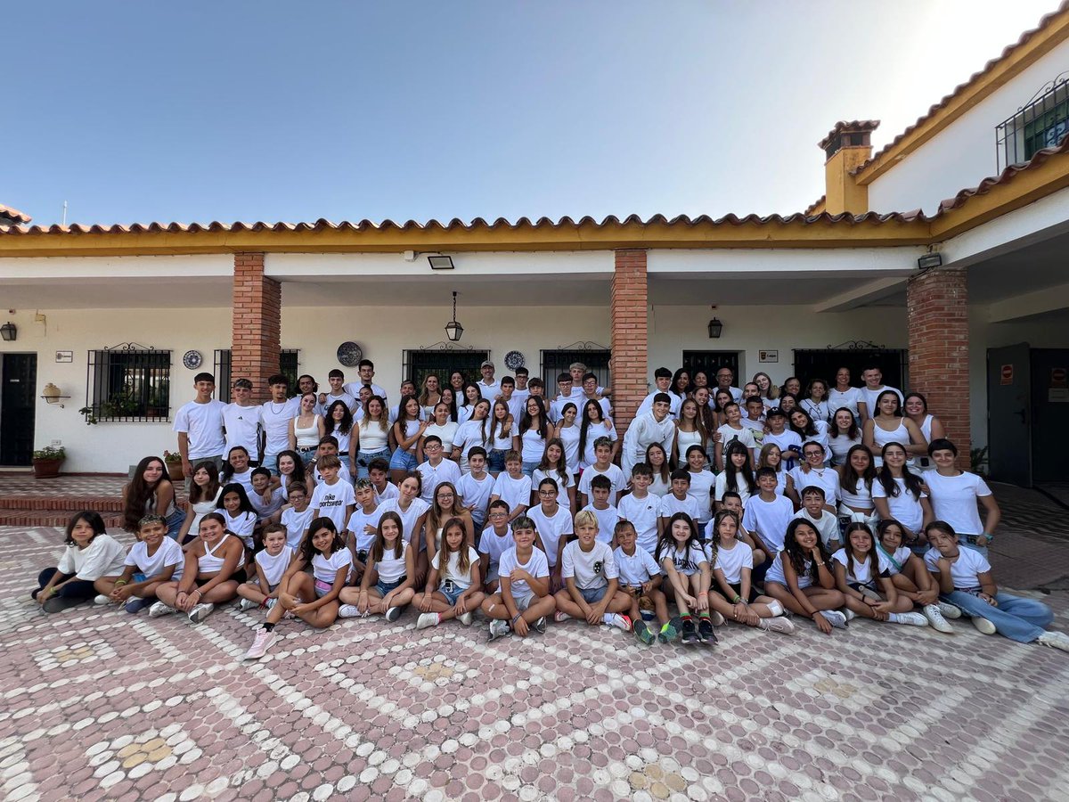 Se acaba el  <a href="/celulabeta/">celulabeta</a>.diabetes.camp 
Una semana, 70 niños, 14 monitores, y un equipo sanitario en la tarea de empoderarles ante una enfermedad que, es tan cruel, que hasta es invisible. La diabetes no descansa, pero nosotros tampoco. Nos vemos el año que viene.