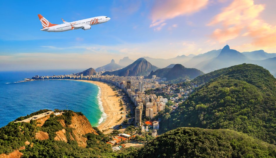 𝐋𝐎𝐂𝐀𝐋𝐄𝐒 🇵🇾🇧🇷 Se vienen las vacaciones de verano y <a href="/voegol/">GOL VoeGOL</a> lo sabe; desde el mes de enero la aerolínea operará 3 frecuencia semanales uniendo la capital de la samba y Asunción 🎉
 
Para más información: aeronauticapy.com/2025/09/07/vue…