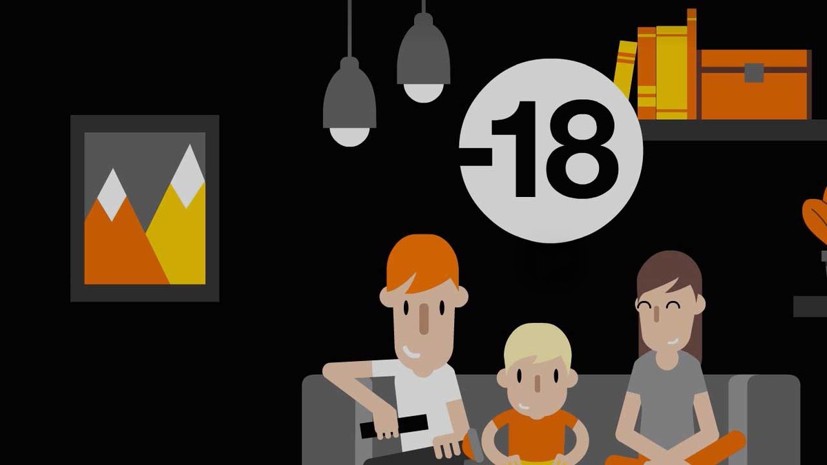 📺 Évitez les “Papa, c’est quoi ce film ?”
Activez le contrôle parental sur votre décodeur 🔑
👉 Moins de questions gênantes, moins d’achats surprises !
oran.ge/4ga52pb