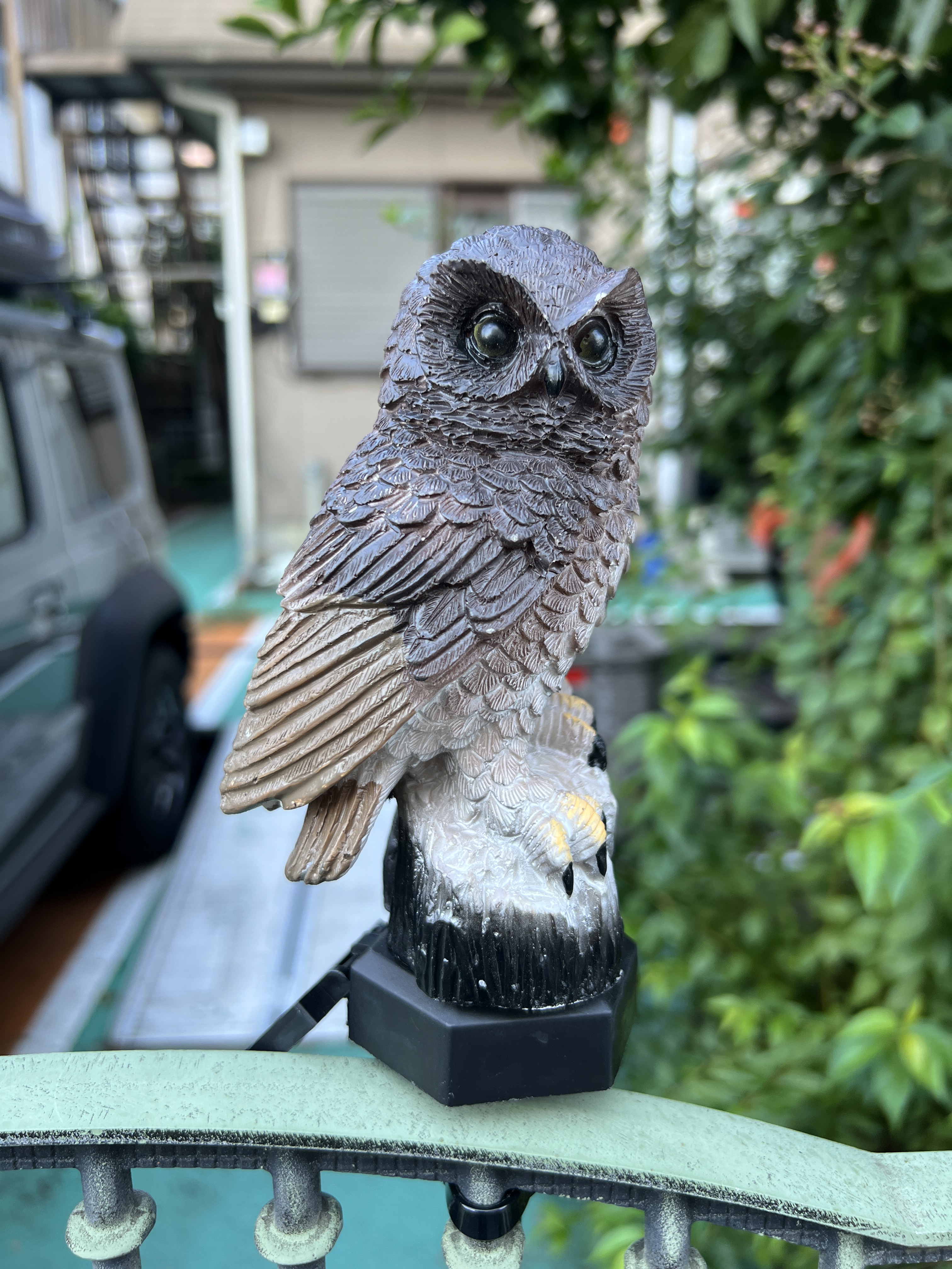 人のような置物 宝箱を護るマーメイドの小物入れ【人魚・置物・小箱・宝石箱