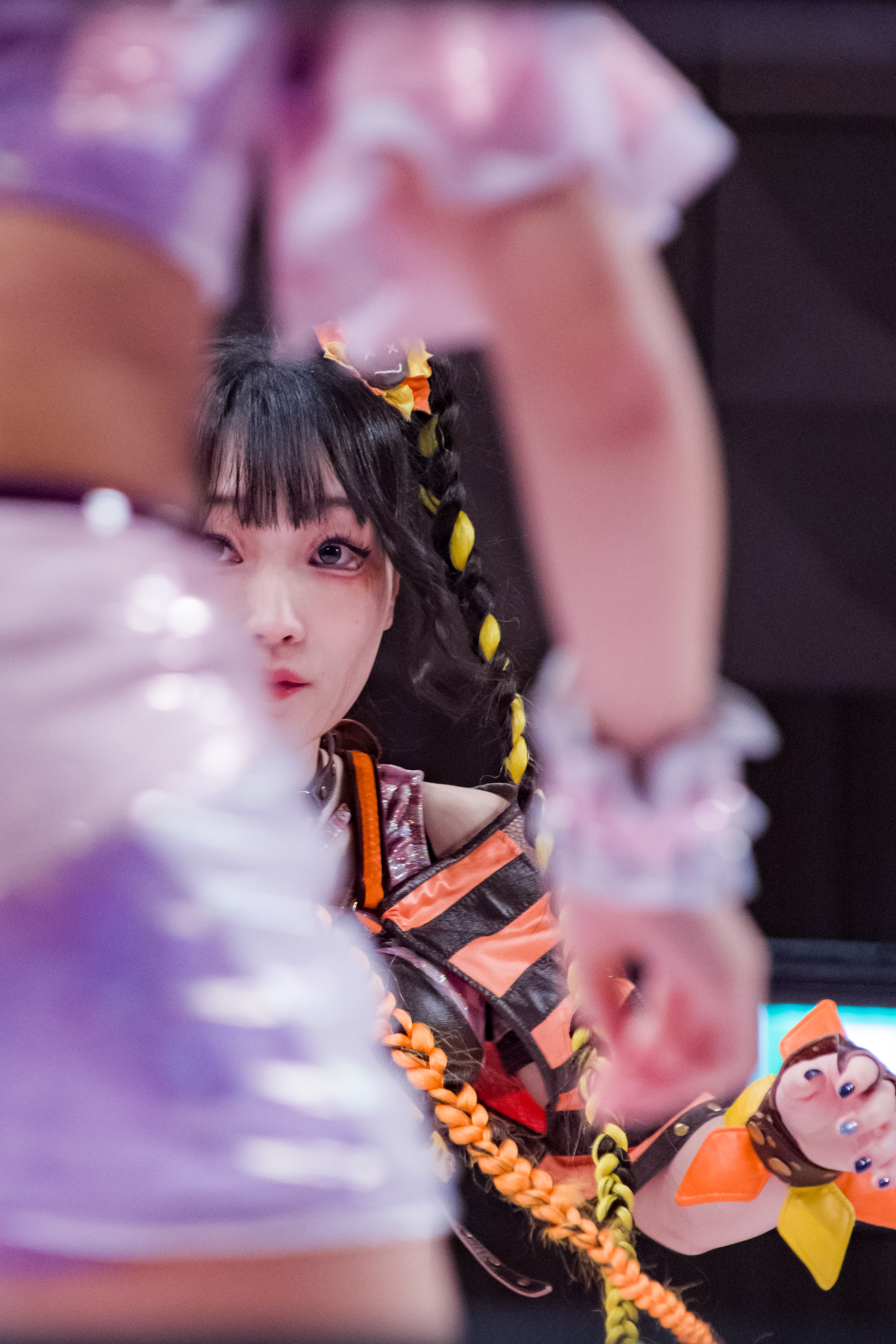 himawari_はい - Search / X