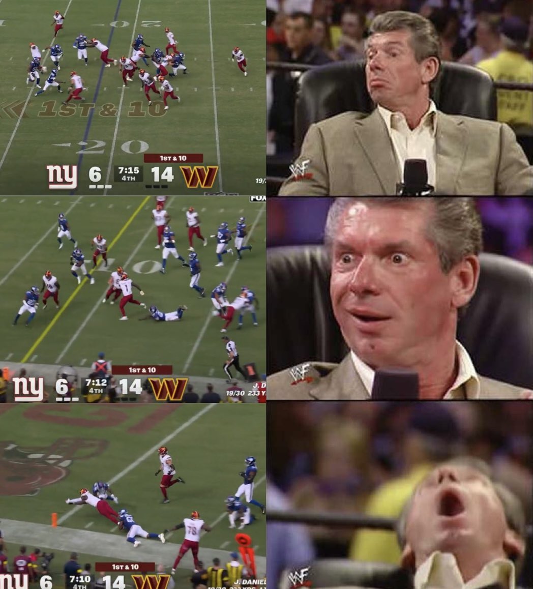 Not Robert Griffin (@pseudo_rgiii) on Twitter photo 