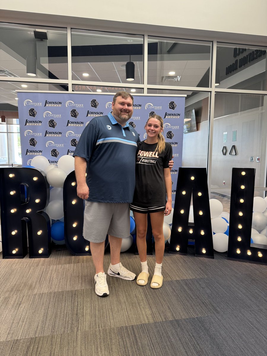 Claire Campbell (@ccampbell_2027) on Twitter photo Enjoyed learning from the <a href="/JUTNWBB/">Johnson University Women’s Basketball</a> players and coaches at camp today! Looking forward to getting on campus and learning more about your program. <a href="/CoachHeifner/">Richard Heifner</a> <a href="/JUCoachLawhon/">Coach Bryon Lawhon</a> Enjoyed learning from the <a href="/JUTNWBB/">Johnson University Women’s Basketball</a> players and coaches at camp today! Looking forward to getting on campus and learning more about your program. <a href="/CoachHeifner/">Richard Heifner</a> <a href="/JUCoachLawhon/">Coach Bryon Lawhon</a>