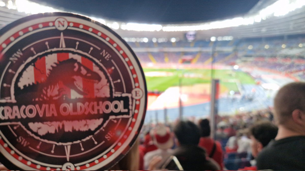 Domin19061929's tweet image. Sportowy i jakże udany weekend dobiegł końca. Oby więcej takich 💪
#CracoviaCup2025
#PolandBusinessRun2025
#POLFIN