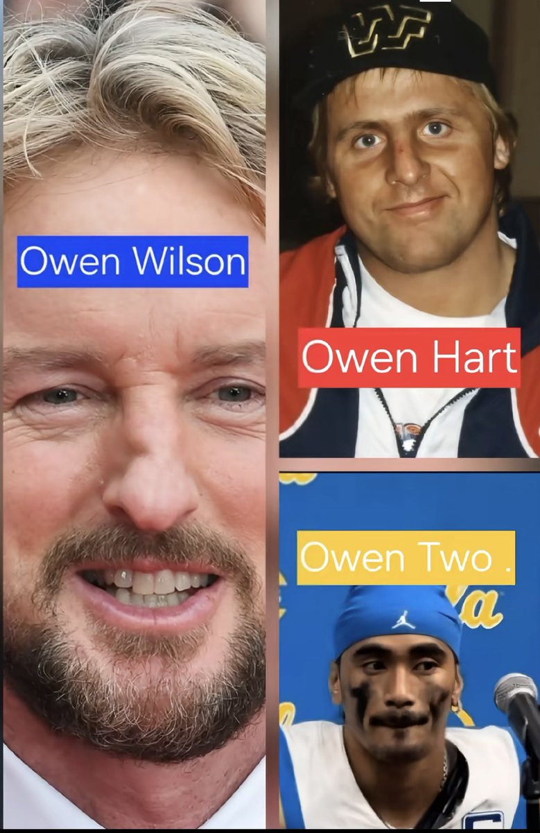 Who did this?! 🤭😂