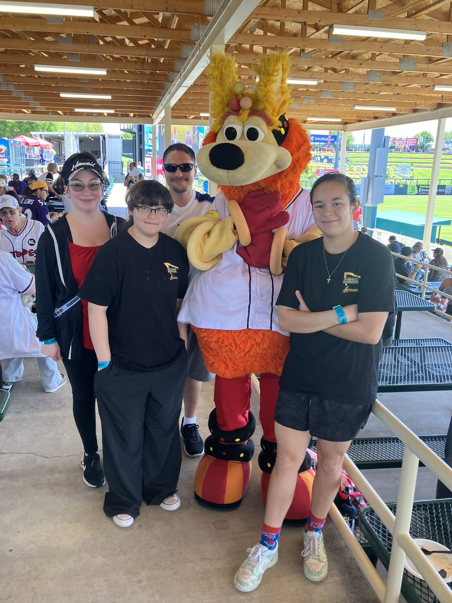 ABQ Isotopes - Orbit tweet media