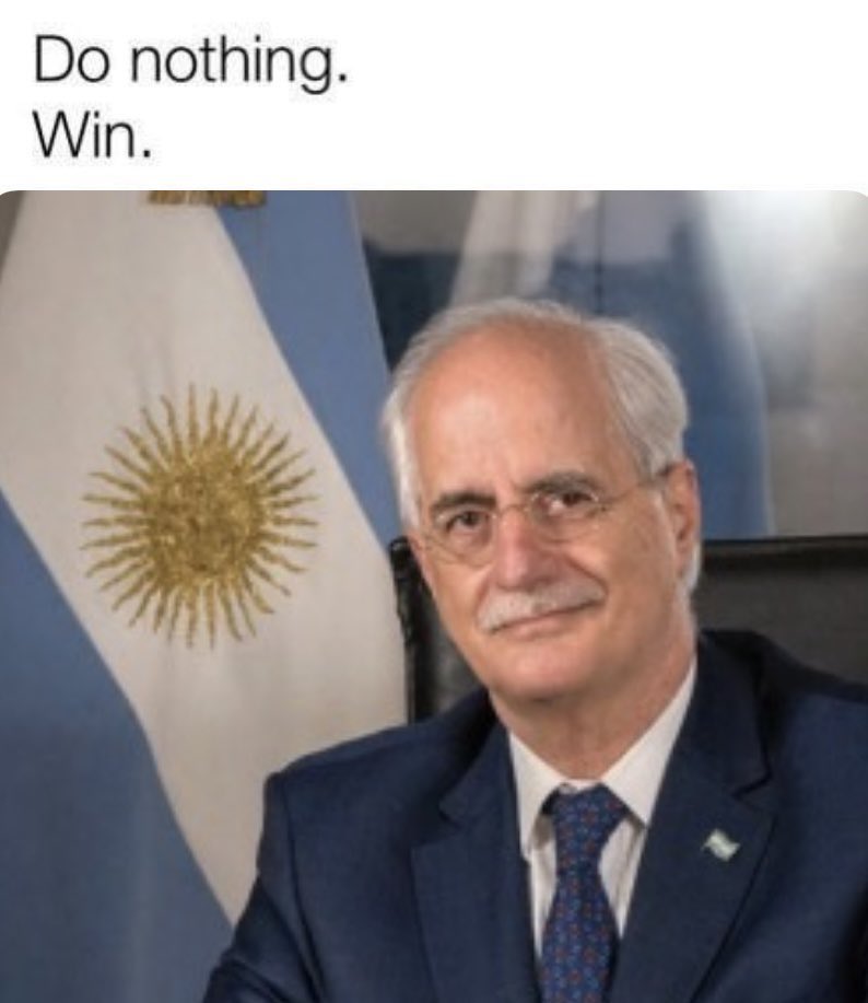 Estaría pasando