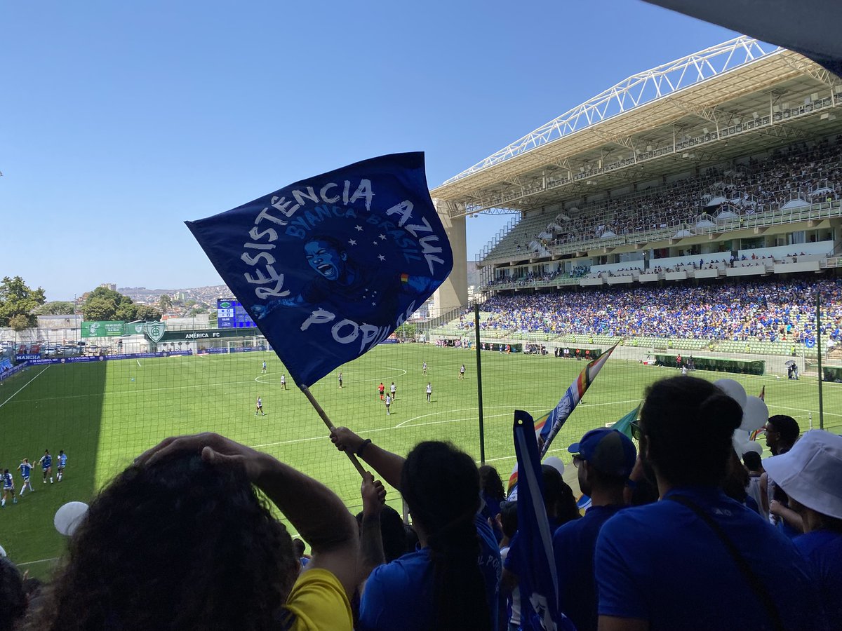 Resistência Azul Popular tweet media