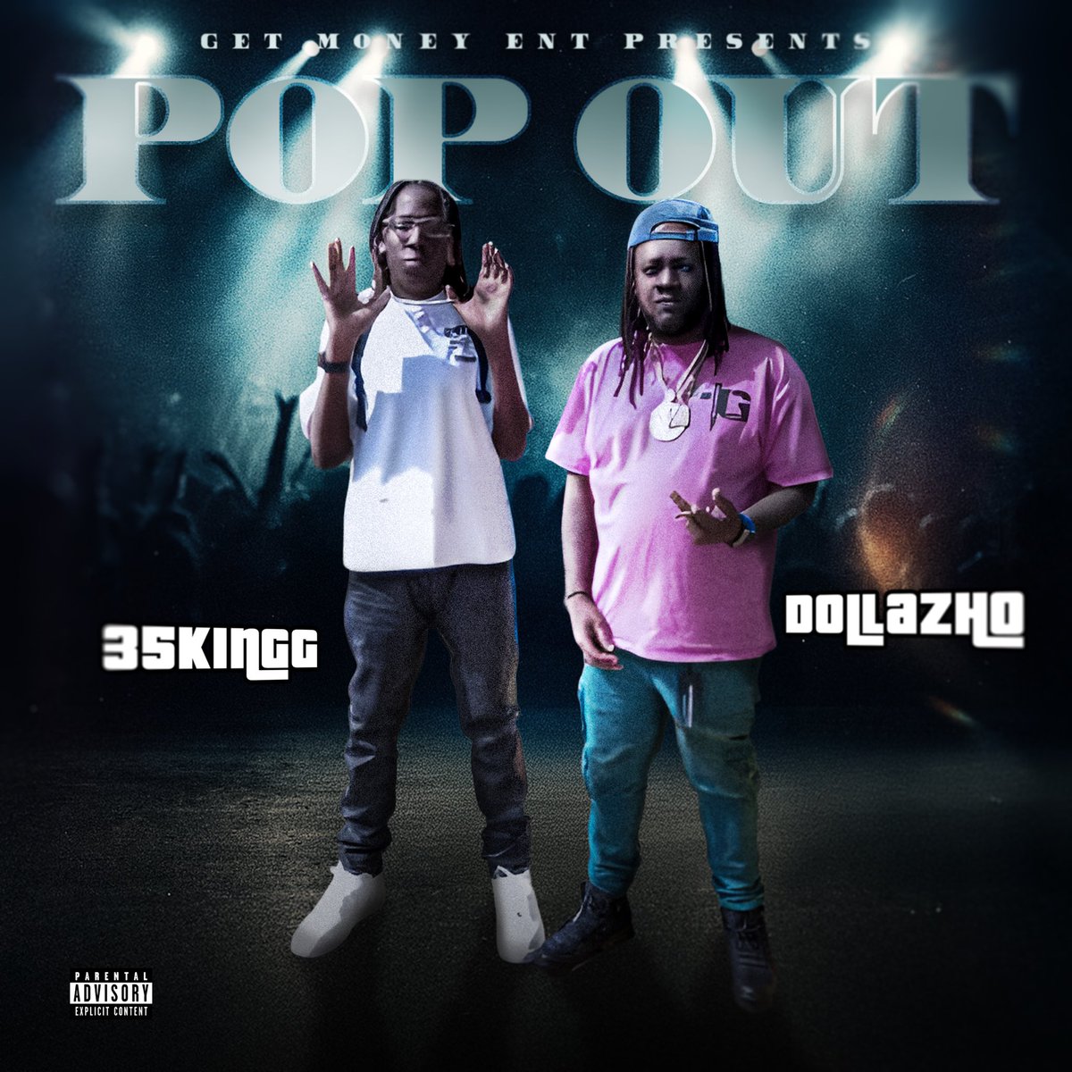tacocovers's tweet photo. @35kingg "POP OUT"
Cover + motionart done by me
#art #artist #covermaker #motionart #movingcover #spotifycanvas #albumartwork #aftereffects #photoshop #ai #aicover #rap #music #new #applemusic #youngthug #viral #graphicdesign https://t.co/zqVwXzocZ5