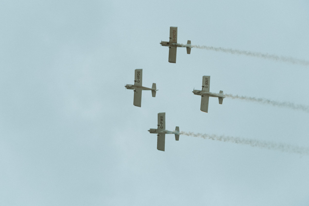 Festival Aéreo Internacional Torre del Mar - 07-09-2025