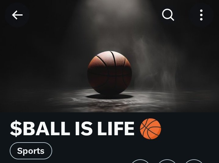 <a href="/ScottiePippen/">Scottie Pippen</a> I’m in with <a href="/0xgarby/">0xGarby</a> <a href="/oladimeji19915/">immaculate</a> 
It's a great pleasure to be part of this wonderful opportunity, I trust this is great project