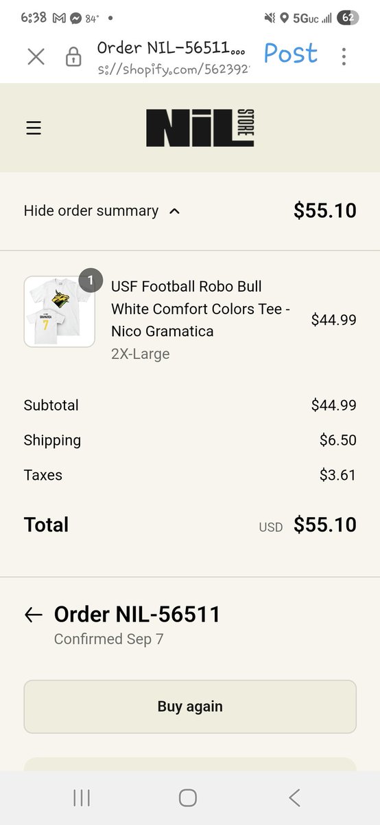 Alison Hubbard tweet media