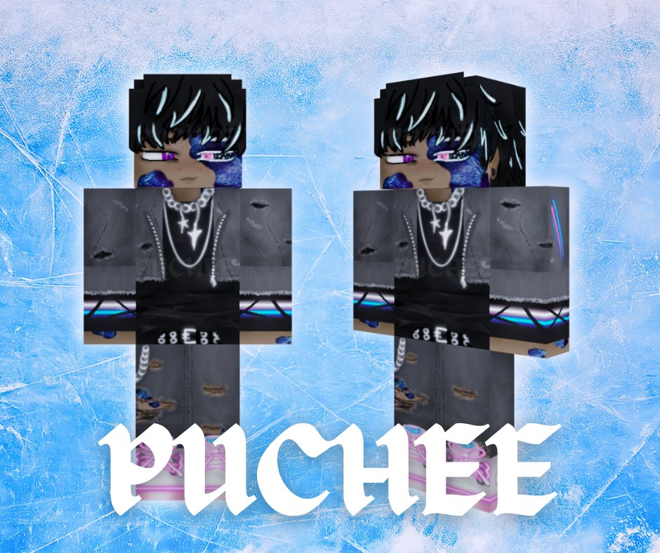 pucheeruchee's tweet photo. Had plenty of fun bringing this character to life!
#hdskin #hdskins #minecraft #minecrafthdskins #commission #commissionsopen https://t.co/Yjbdqm1Sea