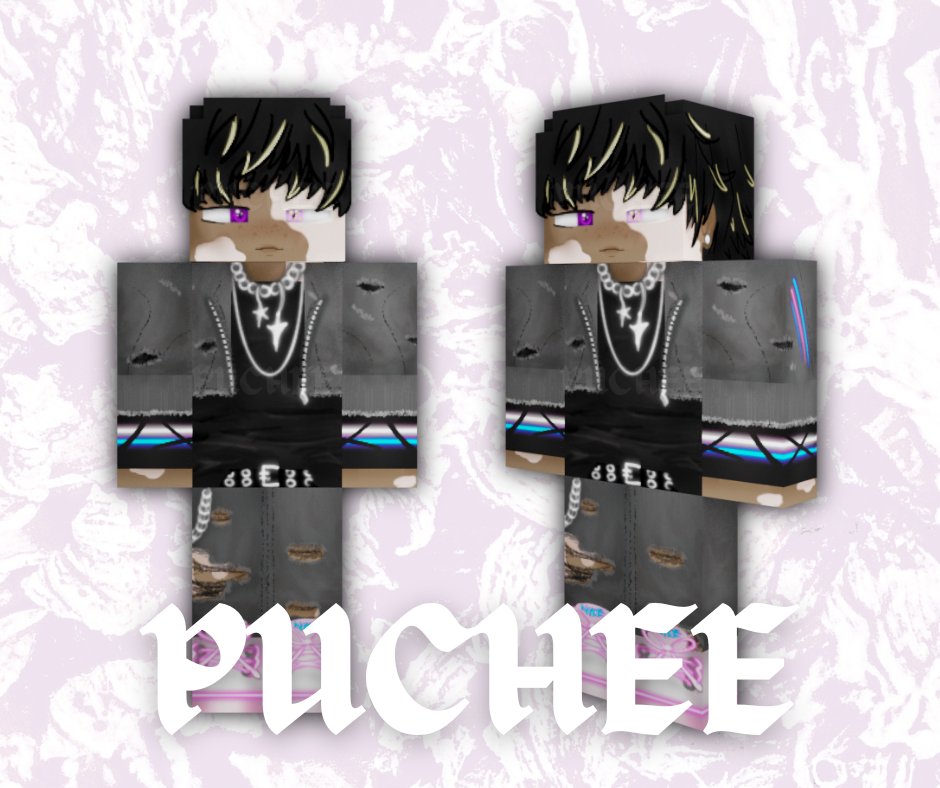 pucheeruchee's tweet photo. Had plenty of fun bringing this character to life!
#hdskin #hdskins #minecraft #minecrafthdskins #commission #commissionsopen https://t.co/Yjbdqm1Sea