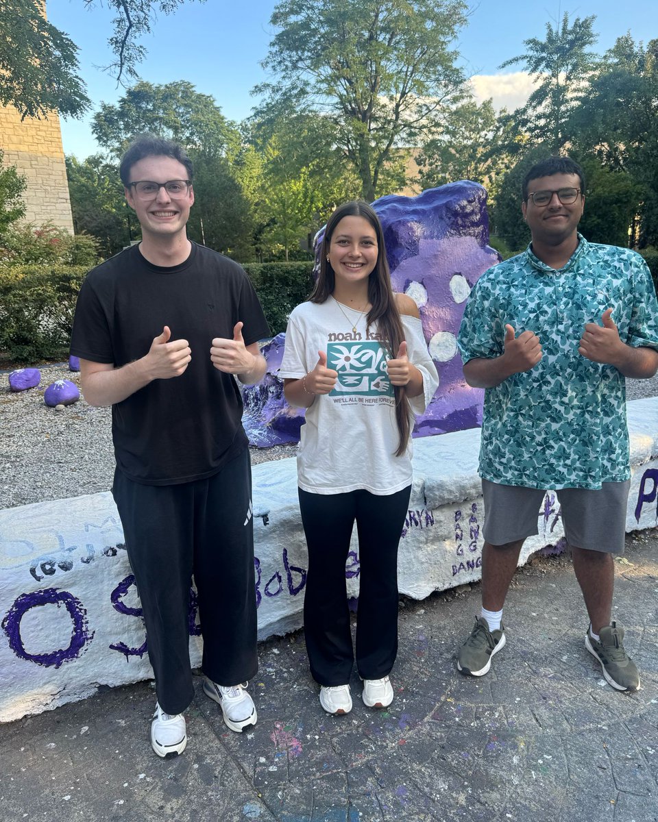 Hoosiers at Northwestern this weekend. Lessgo!