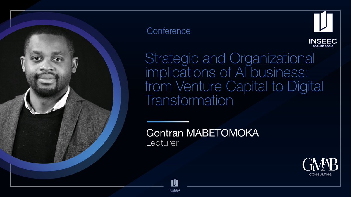 🚀 When data meets strategy, it doesn’t just inform decisions, it redefines them.

The most significant value creation in the next decade won’t come from following trends, it will come from forecasting them. 

#VentureCapital #AI #Digitaltransformation #PrivateEquity