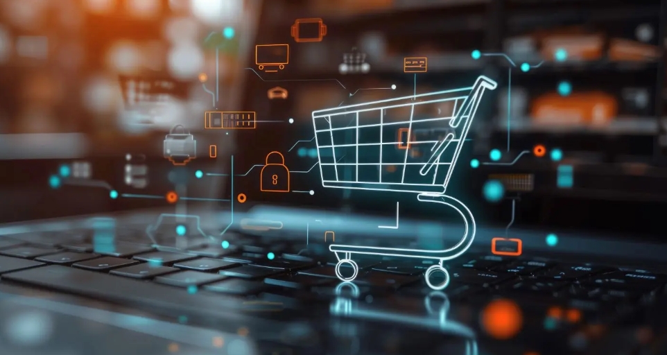 NRFnews's tweet image. AI is changing retail #cybersecurity—fast. NRF’s latest podcast dives into #deepfakes, fraud and how retailers are teaming up to fight back. Listen now: nrf.com/podcast/the-ro…