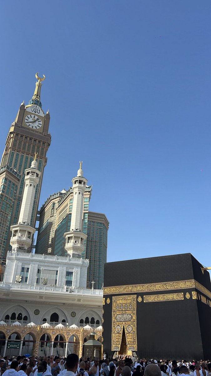الحمدلله وافر النِعم
جزيلُ اللطفِ سابغُ العطايا
الحمدلله حمدًا كثيرًا.♥️