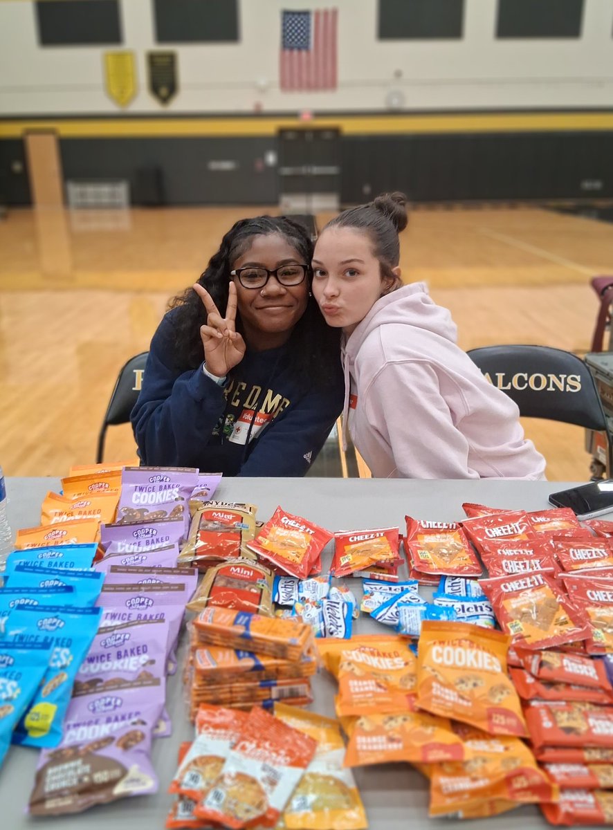 Franklin Heights High School tweet media
