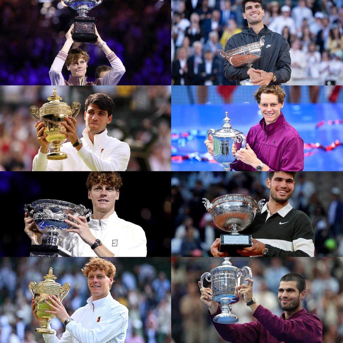 The Tennis Letter tweet media
