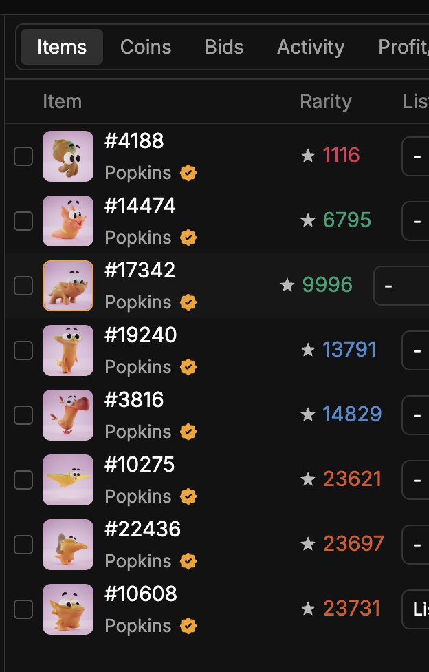 goingonchain⛓️ (@goingonchain) on Twitter photo just got my <a href="/Claynosaurz/">Claynosaurz</a> Popkins
thanks to <a href="/th3gingerdragon/">Colt (Th3gingerdragon) 🛹🦖</a> and <a href="/flippingcucken/">flipping.chicken</a> for guiding me in building a pod just got my <a href="/Claynosaurz/">Claynosaurz</a> Popkins
thanks to <a href="/th3gingerdragon/">Colt (Th3gingerdragon) 🛹🦖</a> and <a href="/flippingcucken/">flipping.chicken</a> for guiding me in building a pod