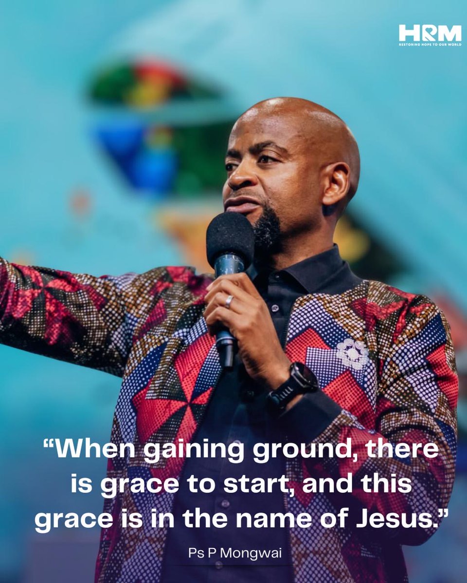 HopeRestoration's tweet image. New Sermon Series: Gaining Ground  
Transition to spring with Jesus' grace. Keep pushing forward while knowing your identity in Him. Don’t limit God; He’s leading you to where you thrive. To progress, we must embody the ground He's prepared.
#HRM #MakingDisciples #GainingGround
