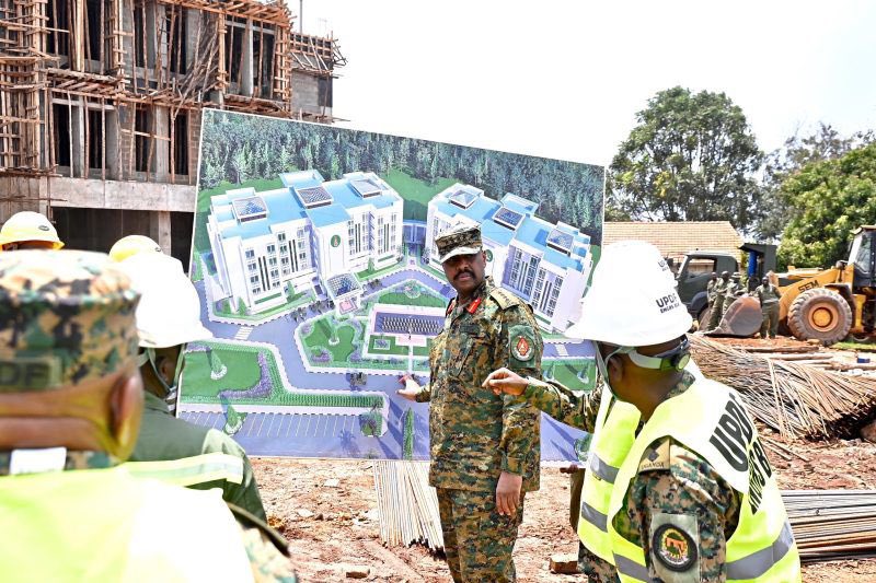 KibirigeDr's tweet photo. *Argument for the Presidential Succession of Gen. Muhoozi Kainerugaba*

In an era where the crisis of leadership across postcolonial states continues to metastasize into systemic inertia, General Muhoozi Kainerugaba has emerged as a rare synthesis of political will, military discipline, and developmental intentionality. His brief but impactful public leadership arc invokes a profound reconsideration of the principles that ought to govern political succession and statecraft in contemporary Africa.

At the core of this argument lies the principle of teleological governance-the notion that leadership must be judged not merely by rhetorical promises or inherited charisma, but by the degree to which it actualizes its end: the good of the polity. Within just over a year, Gen. Muhoozi has demonstrably prioritized structural transformation over performative populism. His strategic interventions-most notably the expediting of the UPDF National Regional Hospital, the robust curtailment of endemic corruption, and his meticulous oversight of critical infrastructure like the UPDF headquarters project-signal not opportunistic governance, but a committed praxis of national stewardship.

In this light, his leadership aligns with what philosopher Max Weber termed “legitimacy through rational-legal authority”, not inherited, but earned through institutional performance. It transcends the metaphysics of lineage and enters the empirical domain of visible, quantifiable achievement. Such is the foundation of post-heroic legitimacy: not who the leader is, but what the leader does-and for whom.

Furthermore, Gen. Muhoozi’s approach may be read through the lens of pragmatic idealism-a rare political orientation in which visionary goals are not sacrificed to the altar of political expediency, but are pursued with military precision and administrative lucidity. The classical philosopher Aristotle posited that the purpose (telos) of leadership is to cultivate eudaimonia-the flourishing of the people. By aligning military efficiency with developmental vision, Muhoozi actualizes this Aristotelian imperative in real, measurable terms.

Indeed, his actions evidence a phronetic leadership-governed by practical wisdom (phronesis) rather than abstract theorizing. His developmentalism is not anchored in ideological dogma but in adaptive, situational ethics that respond to the actual exigencies of the Ugandan people-healthcare, integrity, national dignity, and institutional renewal.

Lastly, we must speak of political temporality: the idea that there are historical moments when the conditions are ripe for new paradigms of governance. Uganda, after decades of foundational leadership, now stands at the cusp of generational renewal. Gen. Muhoozi represents not merely a continuation of legacy but its evolution. His rise is not an anomaly but a dialectical necessity-a response to the historical demands of a nation yearning for both continuity and change. Long live Sir. Salute Afande#Much Respect# @mkainerugaba @nbstv @ntvuganda