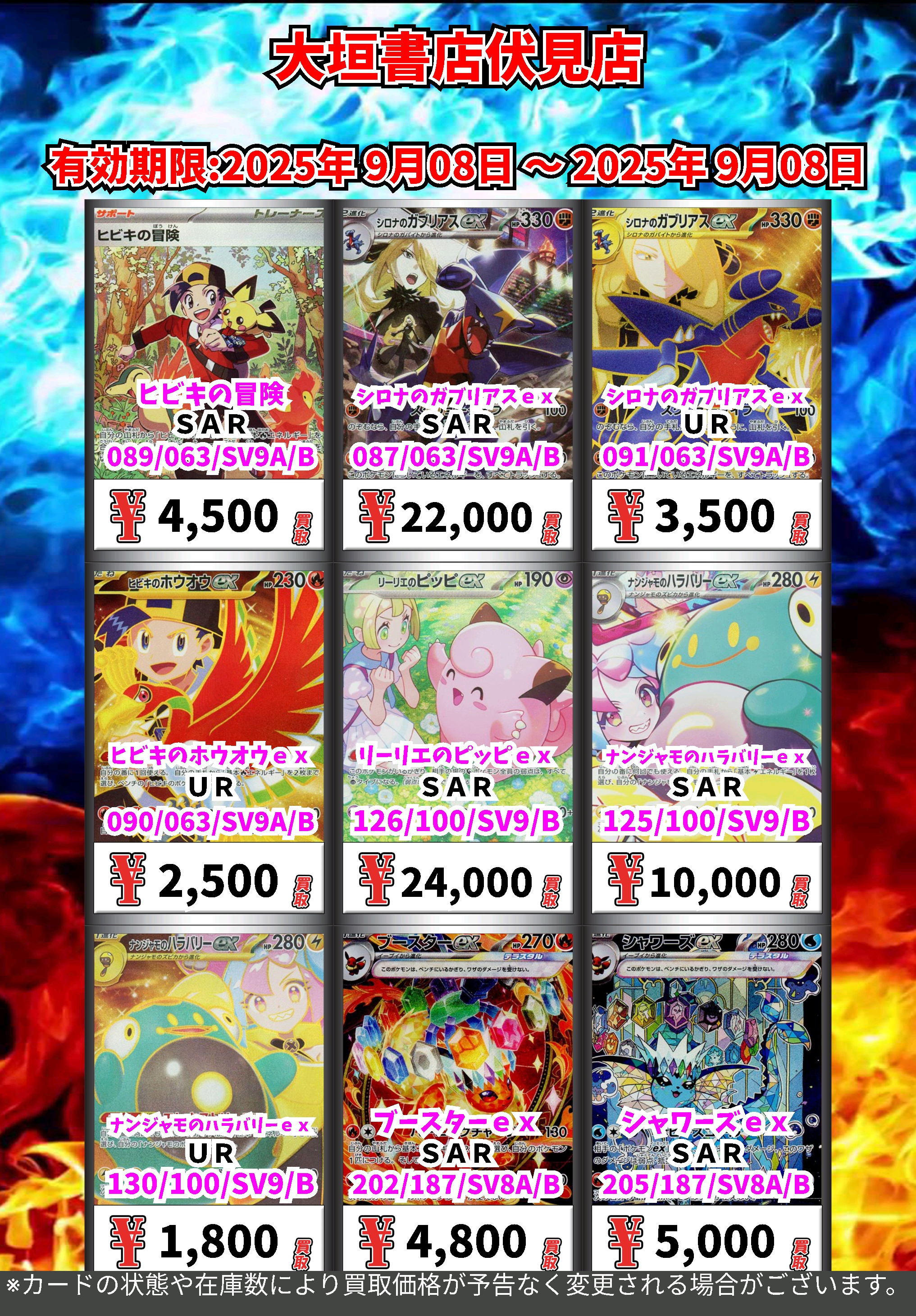 ポケットモンスター・ふみカード/図書カード払込取扱票「チラシ」 Yahoo!オークション - 【H367-c】ポケットモンスター ふみカード