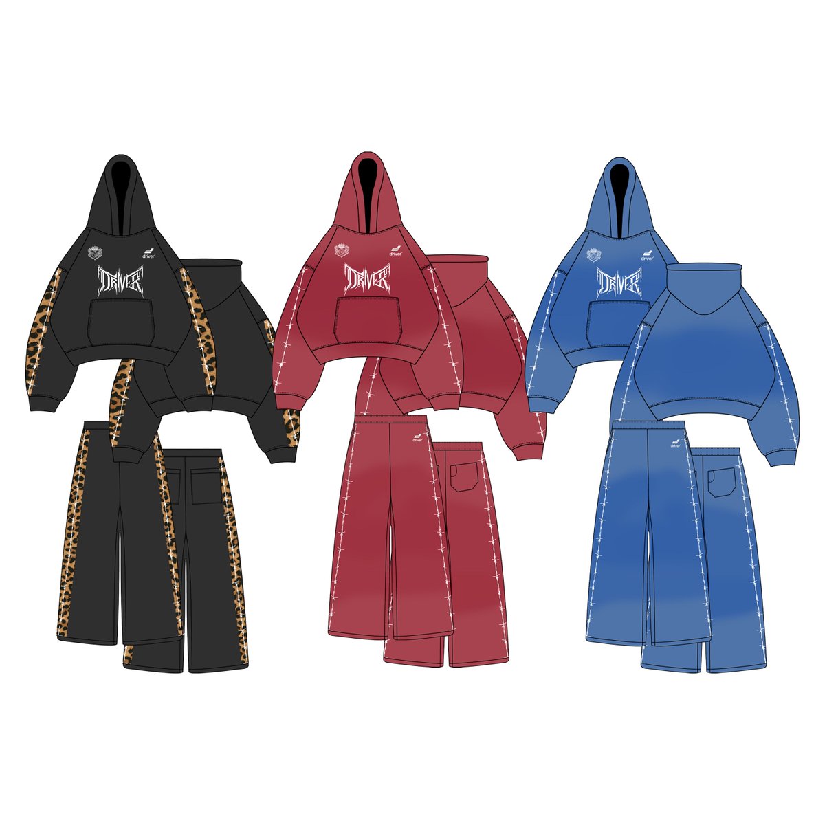 419DRIVER tweet media