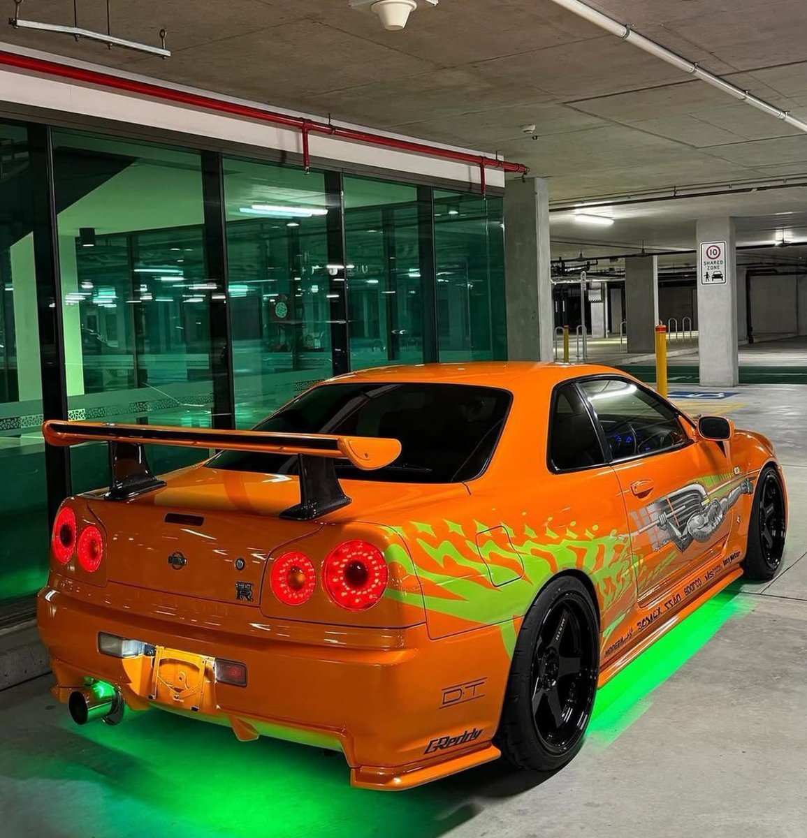 Kings of JDM tweet media